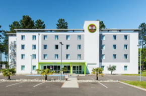 B&B HOTEL Mont-de-Marsan